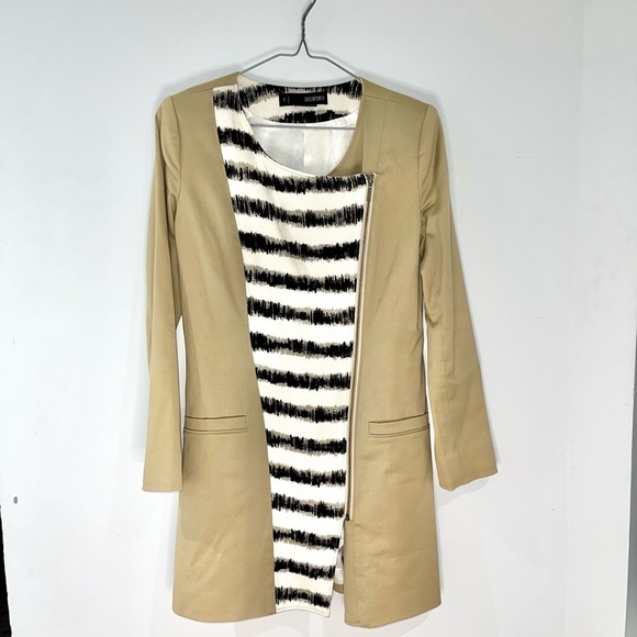 Caitlin Power Jacket - Picture 3 of 6